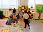 Развитие когнитивных способностей дошкольников в процессе познавательно-исследовательской и конструктивной деятельности с использованием STEM – технологий
