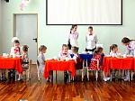 Конференция «Преемственность в работе дошкольной образовательной организации и начальной школы как условие успешной адаптации детей к школьному образованию. Преемственность в лингвистическом образовании»