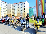 Международный день защиты детей