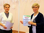 Подведение итогов работы коллектива детского сада