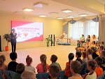 Всероссийский урок Победы