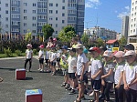 День семьи, любви и верности