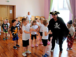 Неделя антитеррористической безопасности