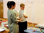 Подведение итогов работы коллектива детского сада