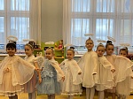 Поздравляем с 8 марта!