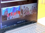 Вернисаж детских телемостов "Музей, которым мы гордимся"