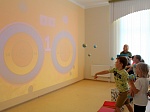 Экскурсия в МАОУ СОШ № 59 г. Калининграда