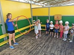 Лето, ах лето!