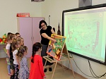 Формирование познавательных интересов дошкольников посредством проведения интеллектуальных игр и квестов