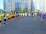 День пограничника