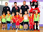 Турнир «Кубок «Футболомания»  среди команд дошкольных учреждений  2018-2019