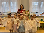 Поздравляем с 8 марта!