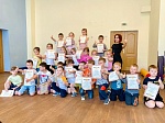 Легкоатлетический забег