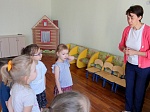 Квест-игра "В волшебной стране А.С. Пушкина"