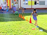 День пограничника