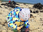 Природоохранная кампания  «Дни действий в защиту Балтики» в детском саду