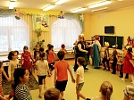 Рождественские встречи