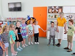 Экскурсия в МАОУ СОШ № 59 г. Калининграда