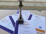 Итоги Регионального Фестиваля "Самый спортивный детский сад"