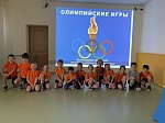 Что такое Олимпиада?        Это честный спортивный бой!