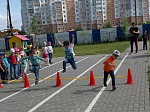 В детском саду в июне были подведены итоги конкурса "Летняя оздоровительная кампания"