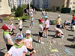 День семьи, любви и верности