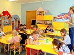 День Эколят в детском саду