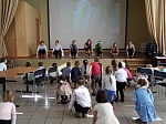 Всемирный день кита и дельфина