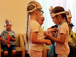 Неделя антитеррористической безопасности