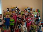 Мастер класс « День Космонавтики»