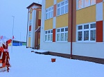 Дед Мороз идет к нам в гости!