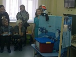 Семинар по экологическому воспитанию дошкольников