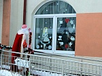 Дед Мороз идет к нам в гости!