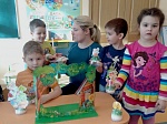 Сказкотерапия