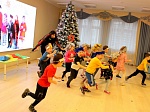 Светлый праздник Рождества