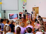 Всероссийский урок Победы