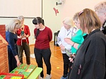 Образовательная стажировка делегации из Томска