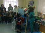 Семинар по экологическому воспитанию дошкольников