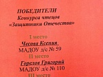 День защитника Отечества
