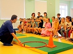 Мастер-класс "Способы и правила оказания помощи людям на водных объектах и в чрезвычайных ситуациях"