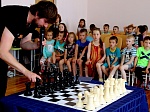 Международный день шахмат