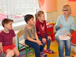 Всемирный день здоровья