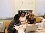 Cеминар "Аппаратно-программные комплексы на основе технологии функционального биоуправления с биологической обратной связью"