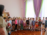 Всероссийский урок Победы