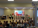 Концерт, посвященный Дню народного единства