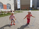 Лето, ах лето!