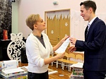 Подведение итогов работы коллектива детского сада