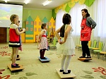 Муниципальный конкурс профессионального мастерства «Специалист года - 2018»