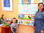 Областной конкурс-фестиваль проектно-исследовательских работ для дошкольников  «Балтийские звёздочки науки»