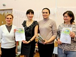 Подведение итогов работы коллектива детского сада